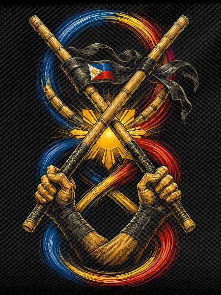 Escrima Arnis Martial Arts