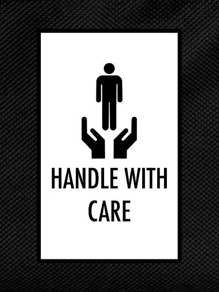 Handle With Care