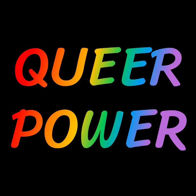 Queer Power
