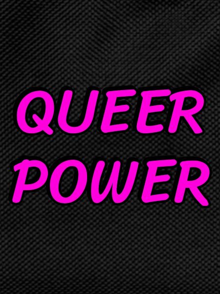 Queer Power