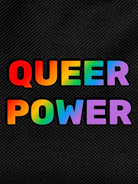 Queer Power