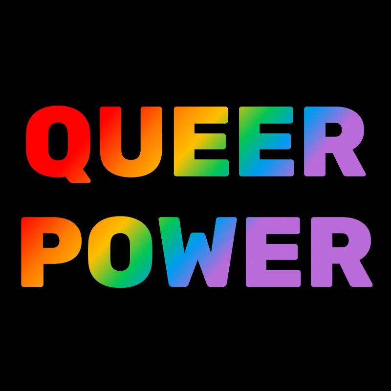 Queer Power