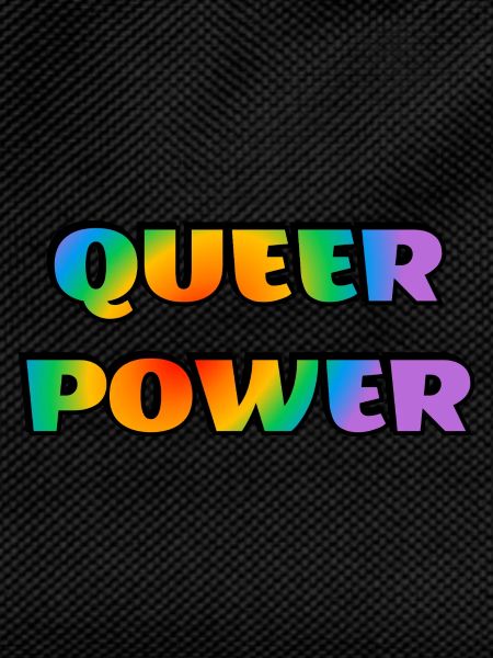 Queer Power
