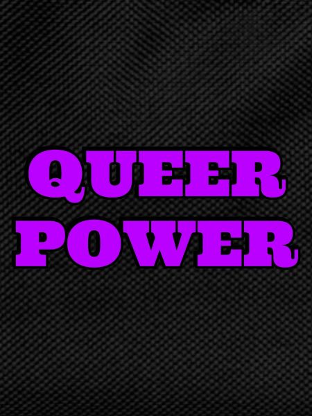 Queer Power