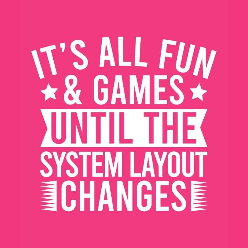 Insurance Agent Costume System Layout Changes