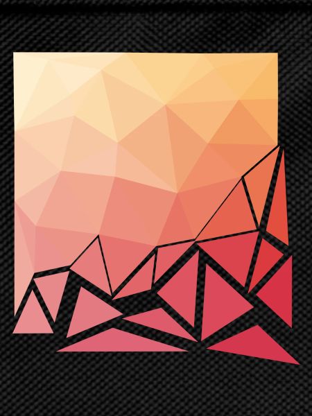 Fading Polygons