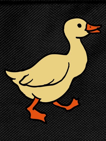goose