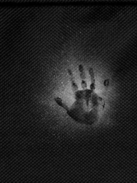 Handprint