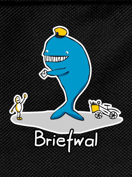 Briefwal