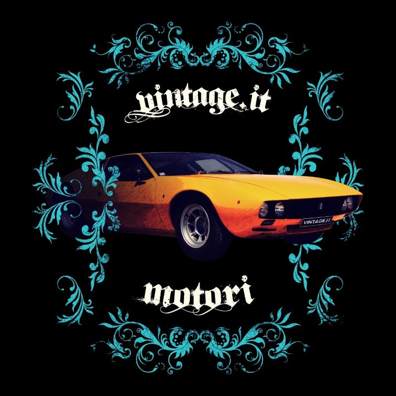 Vintage - Mangusta