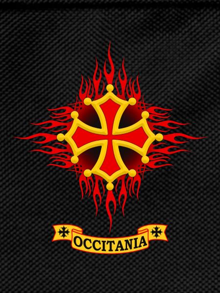 Occitania flaming
