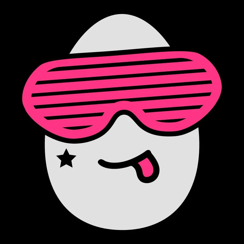 Cool Egg