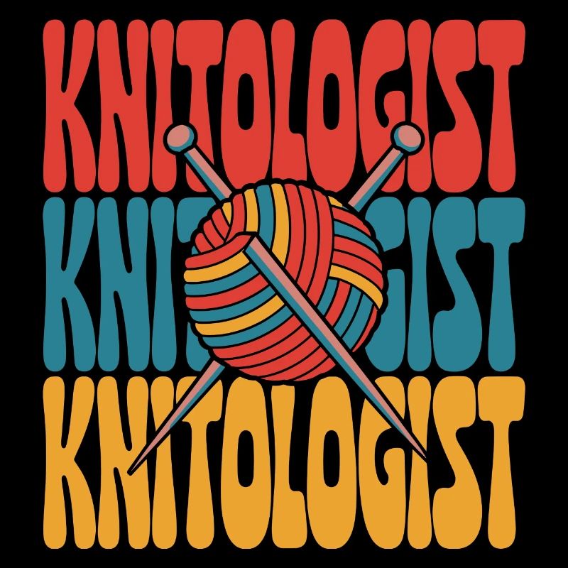 Knitting expert wanted