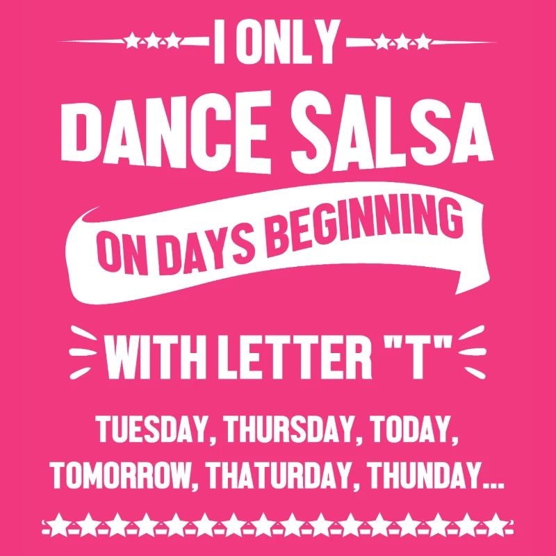 Danseuse de salsa Danseuse