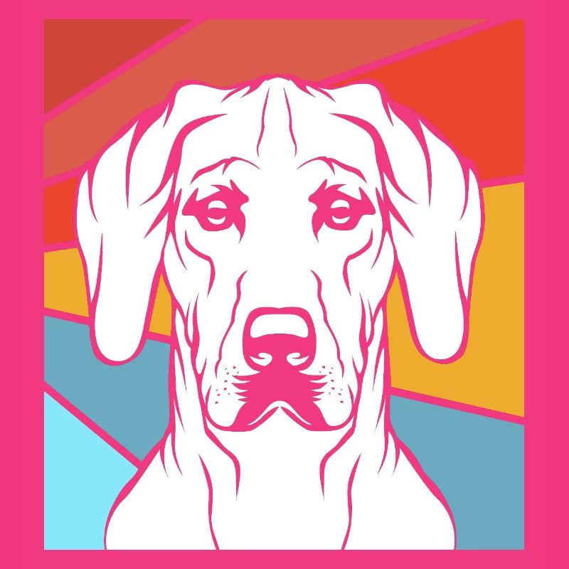 Rhodesian Ridgeback