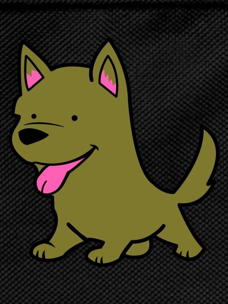 Dog Comic