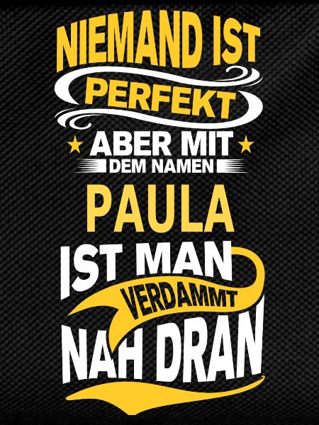 PAULA