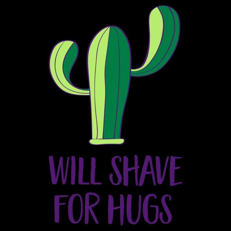 Cactus - Shave