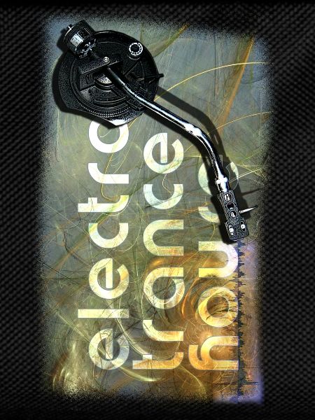 electro trance house
