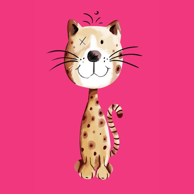 Petit chat - Cats Comic