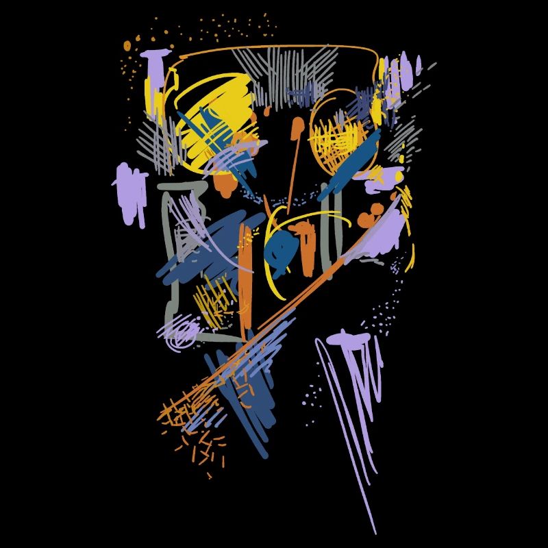 Architecture Abstrait