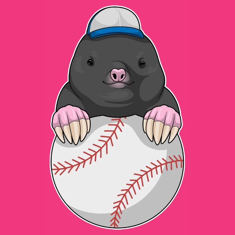 Mole Baseball