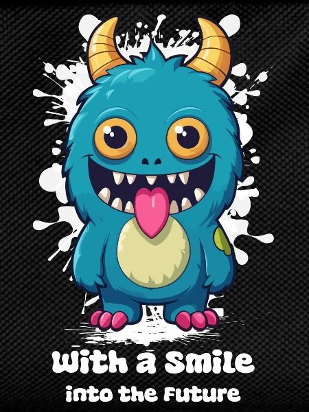 Monster Smile