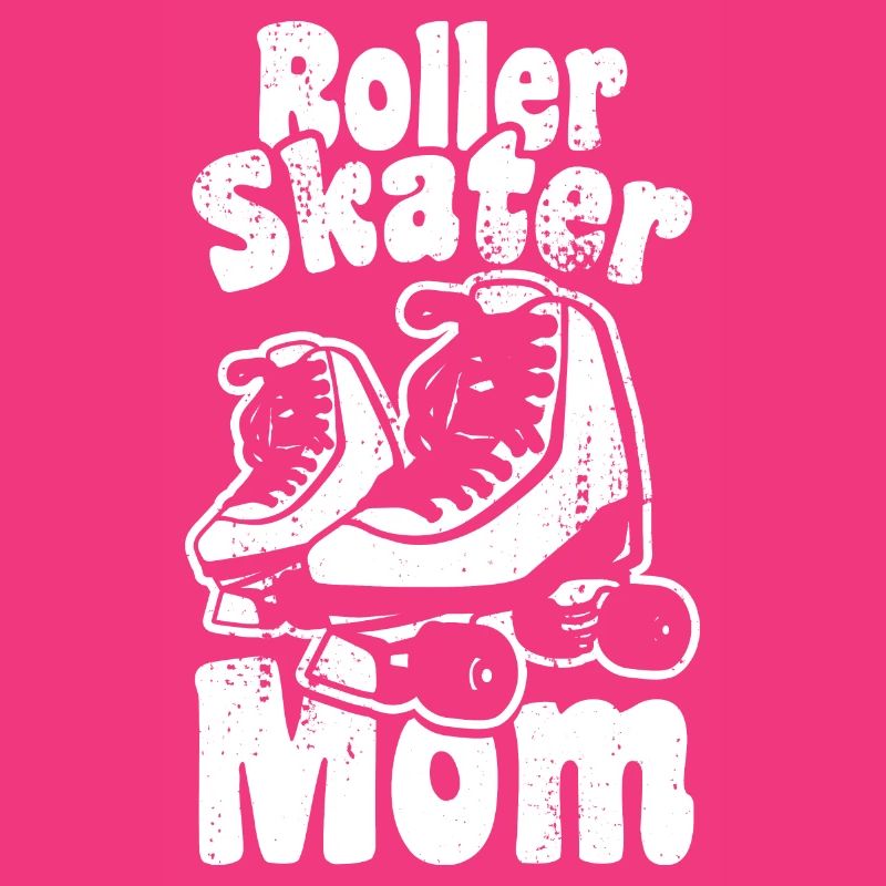 Roller Skater Mutter