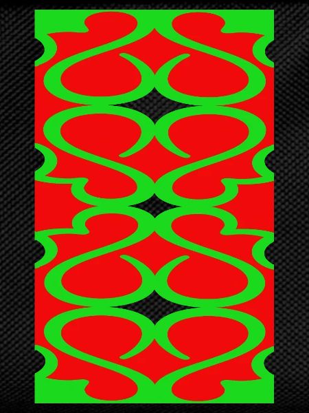 New Design