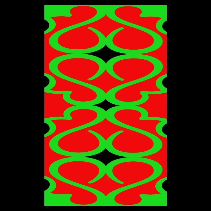 Neues Design