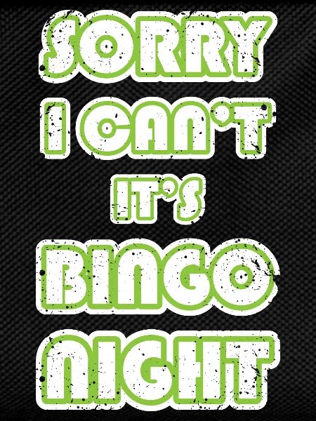 Bingo