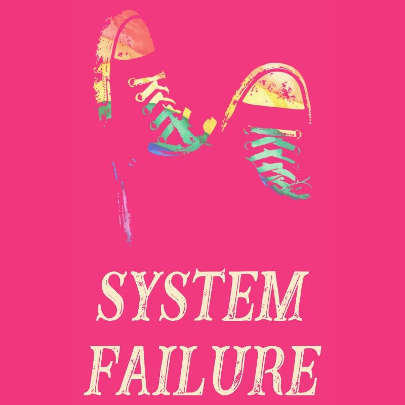 System failure