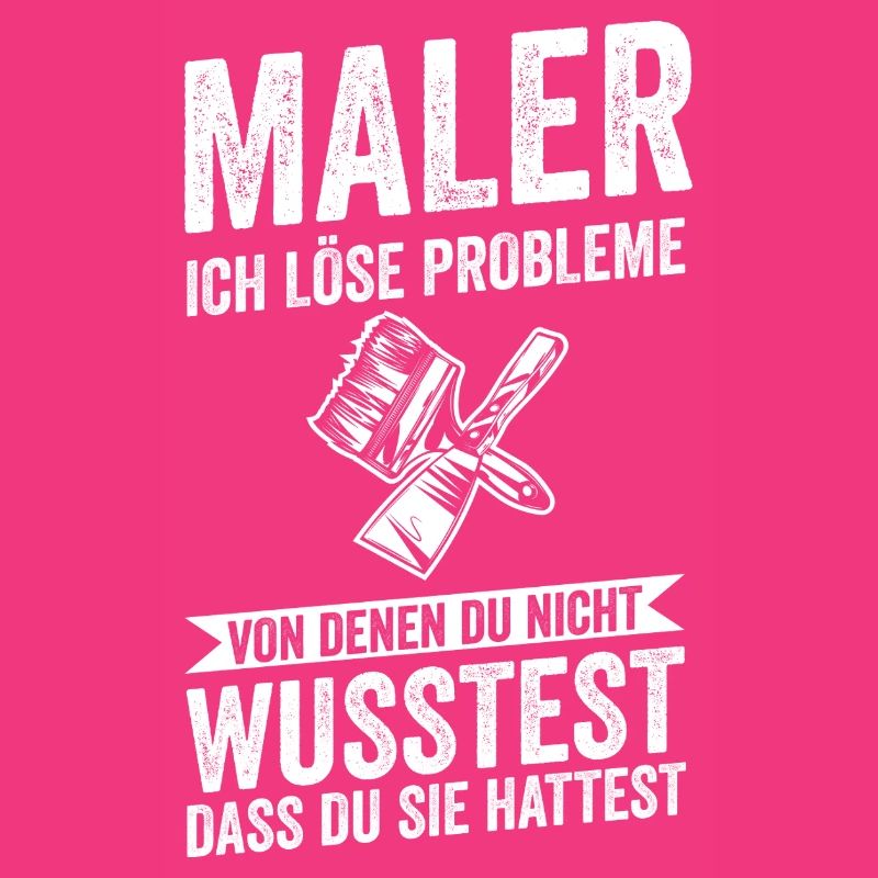 Master Painter Journeyman Painter