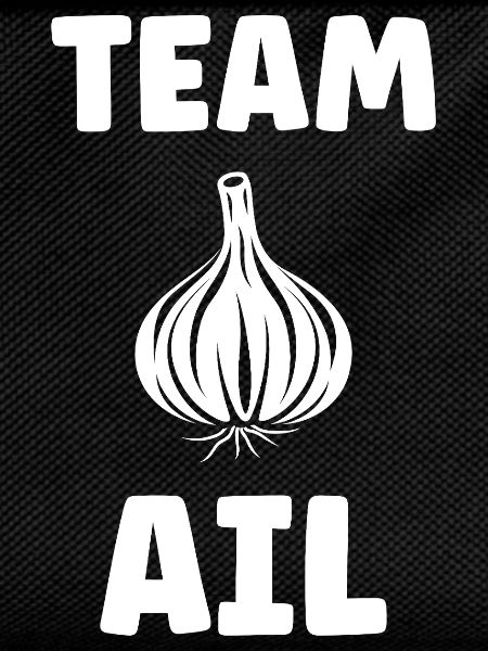Team Garlic