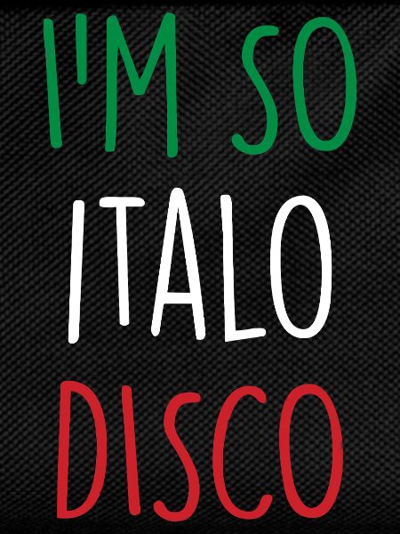Italo Disco