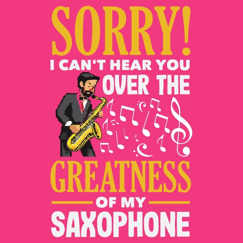 Saxofon