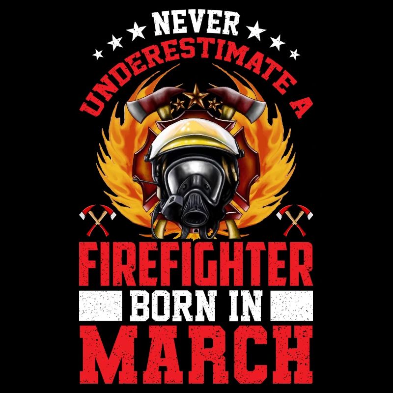 Marche d’anniversaire des pompiers