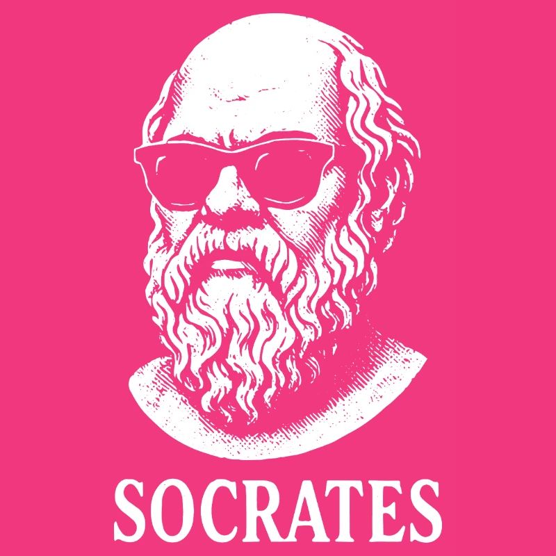 Socrate dans les ombres