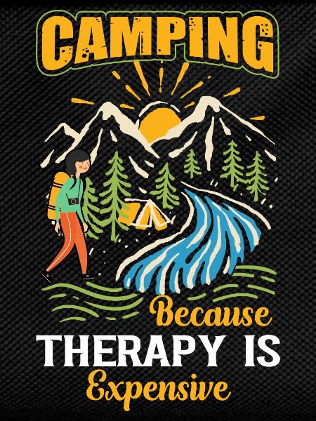 Camping