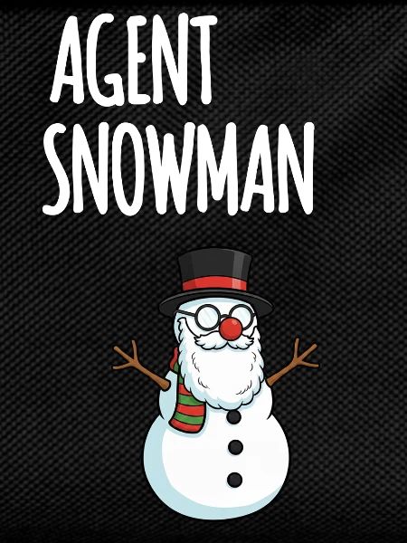 Agent Snowman
