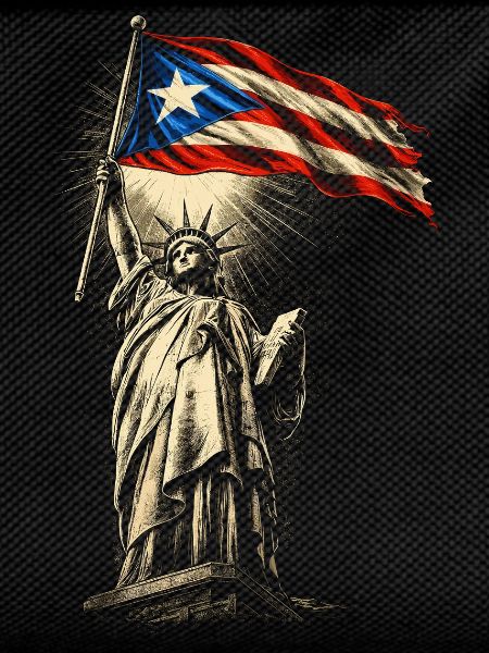 Puerto Rico Boricua