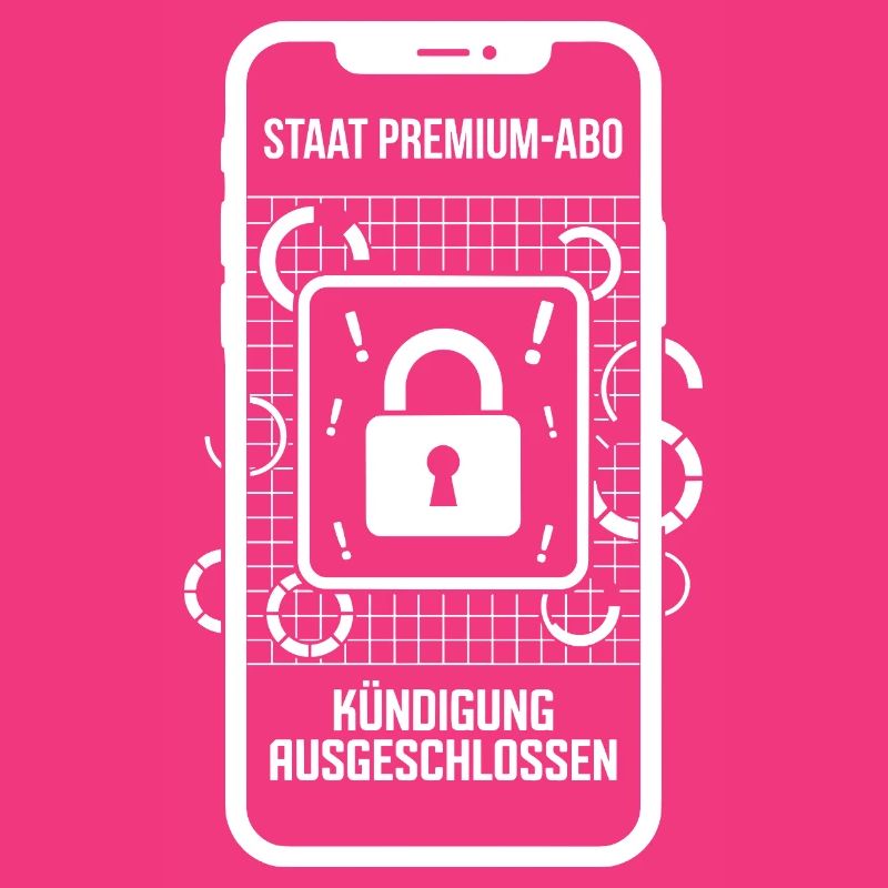 State Premium Subscription Cancellation Excluded