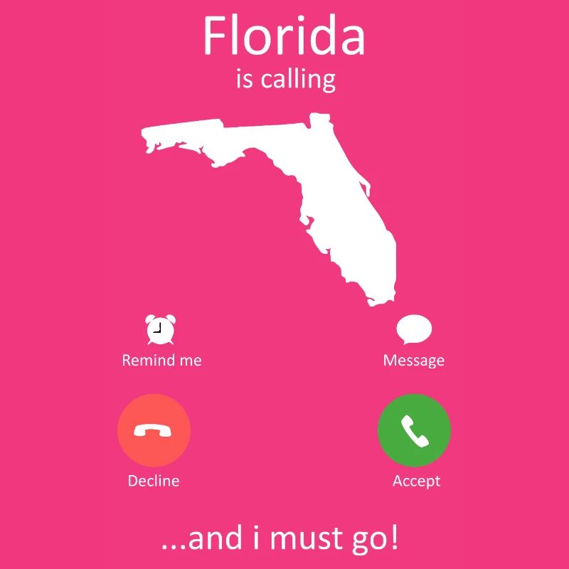 Interface de Floride et Interface I’Must Go