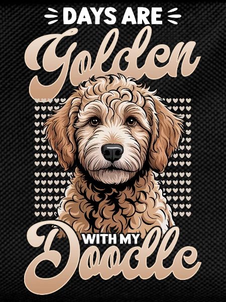 Goldendoodle Dog Breed