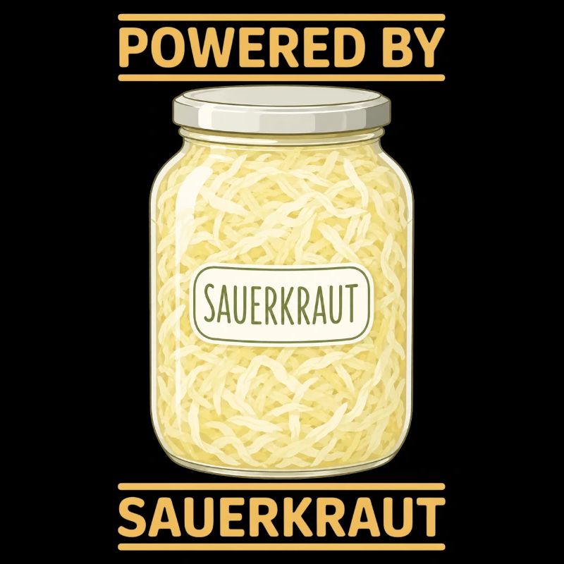 Sauerkraut Gerichte Sauerkohl Geschenke