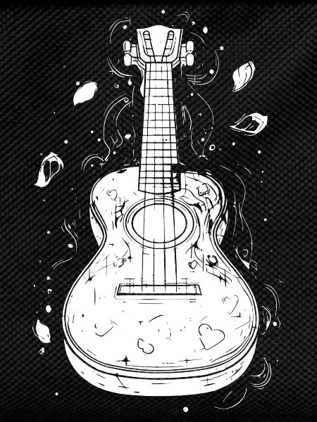 ukulele