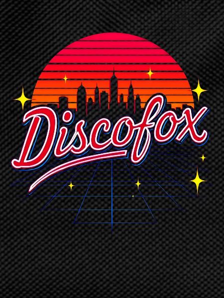 Discofox