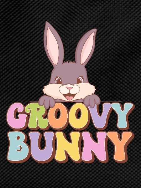 Groovy Bunny