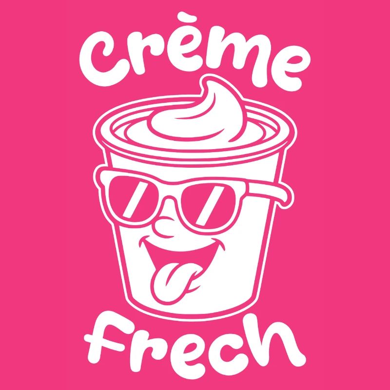 Crème Frech