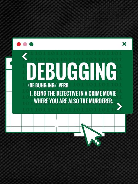 Debuggen